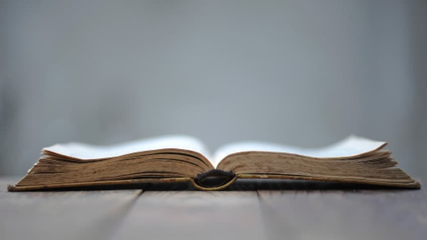 Bible for 5 Steps to Deeper Preaching and Teaching